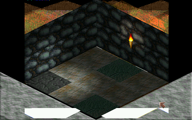 Lands of Fantasy [Falcon030] atari screenshot